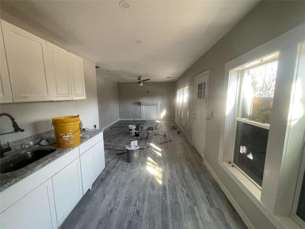 486 Oliver Street Northwest Atlanta, GA 30314 - Photo 6 of 11