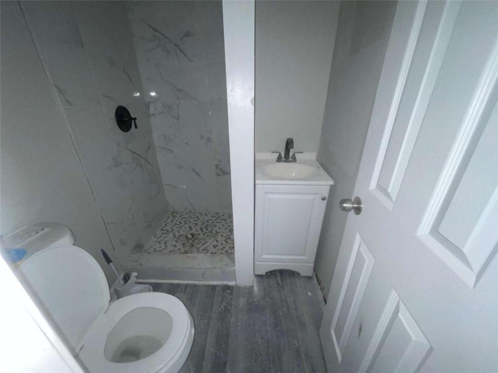 486 Oliver Street Northwest Atlanta, GA 30314 - Photo 7 of 11