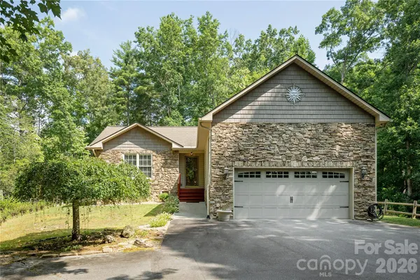 $545,000 | 59 Small Town Trail, Brevard, NC 28712