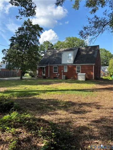 $2,875 | 5813 Fitzhugh Avenue, Richmond, VA 23226