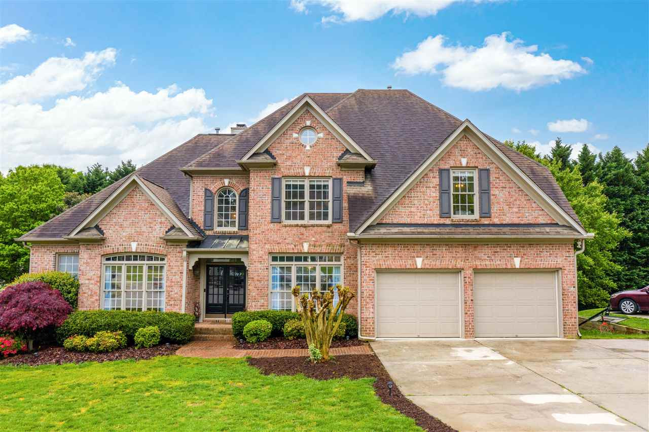 12416 Cilcain Court Raleigh, NC 27614 - Photo 1 of 30 Photo 1