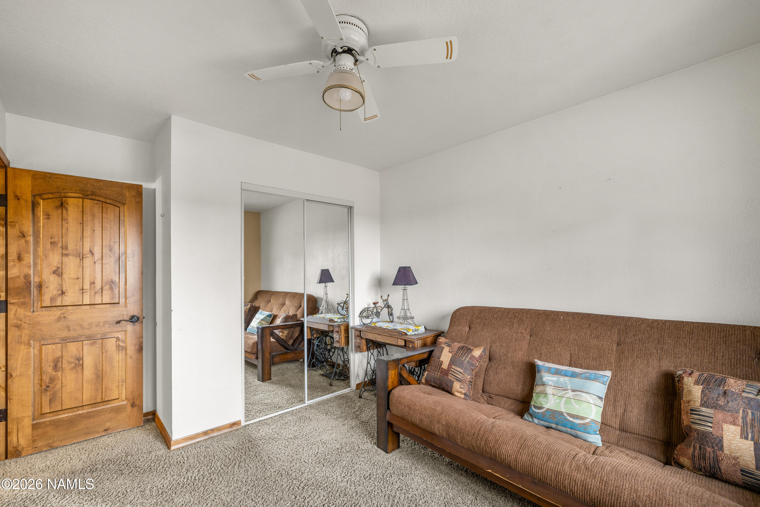 7045 Slayton Ranch Road Flagstaff, AZ 86004 - Photo 21 of 52 CP-62