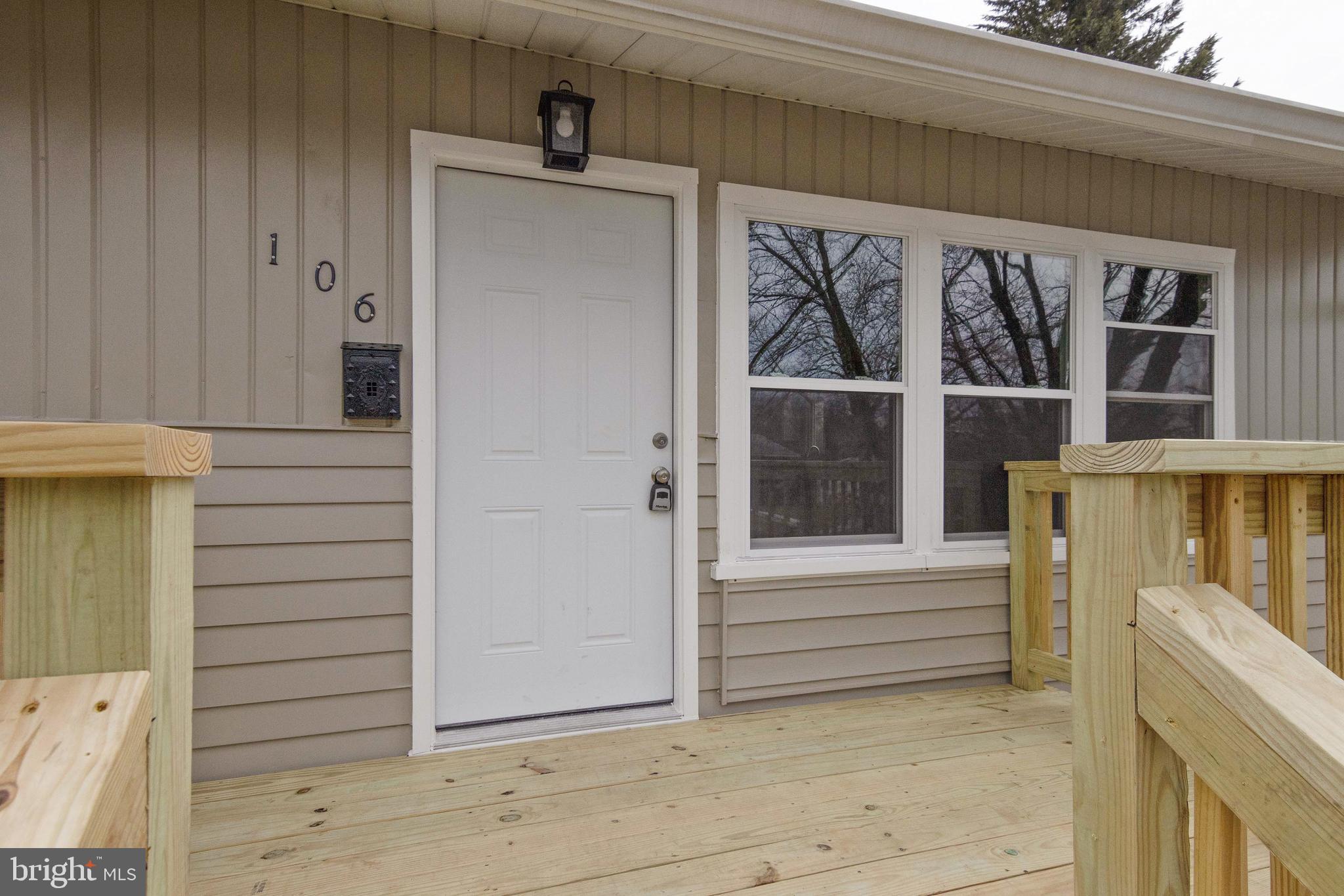 106 Oakmere Road Owings Mills, MD 21117 - Photo 5 of 46