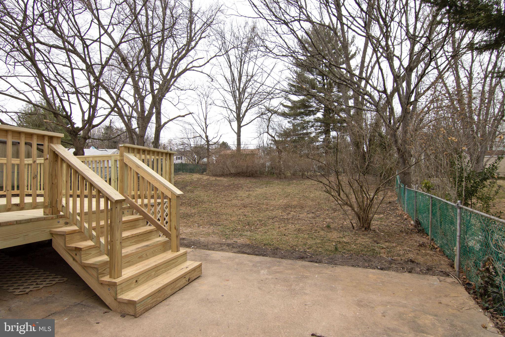 106 Oakmere Road Owings Mills, MD 21117 - Photo 42 of 46