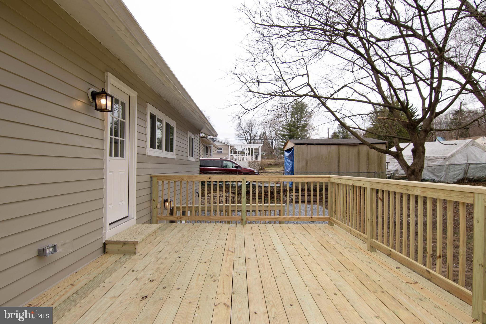 106 Oakmere Road Owings Mills, MD 21117 - Photo 43 of 46