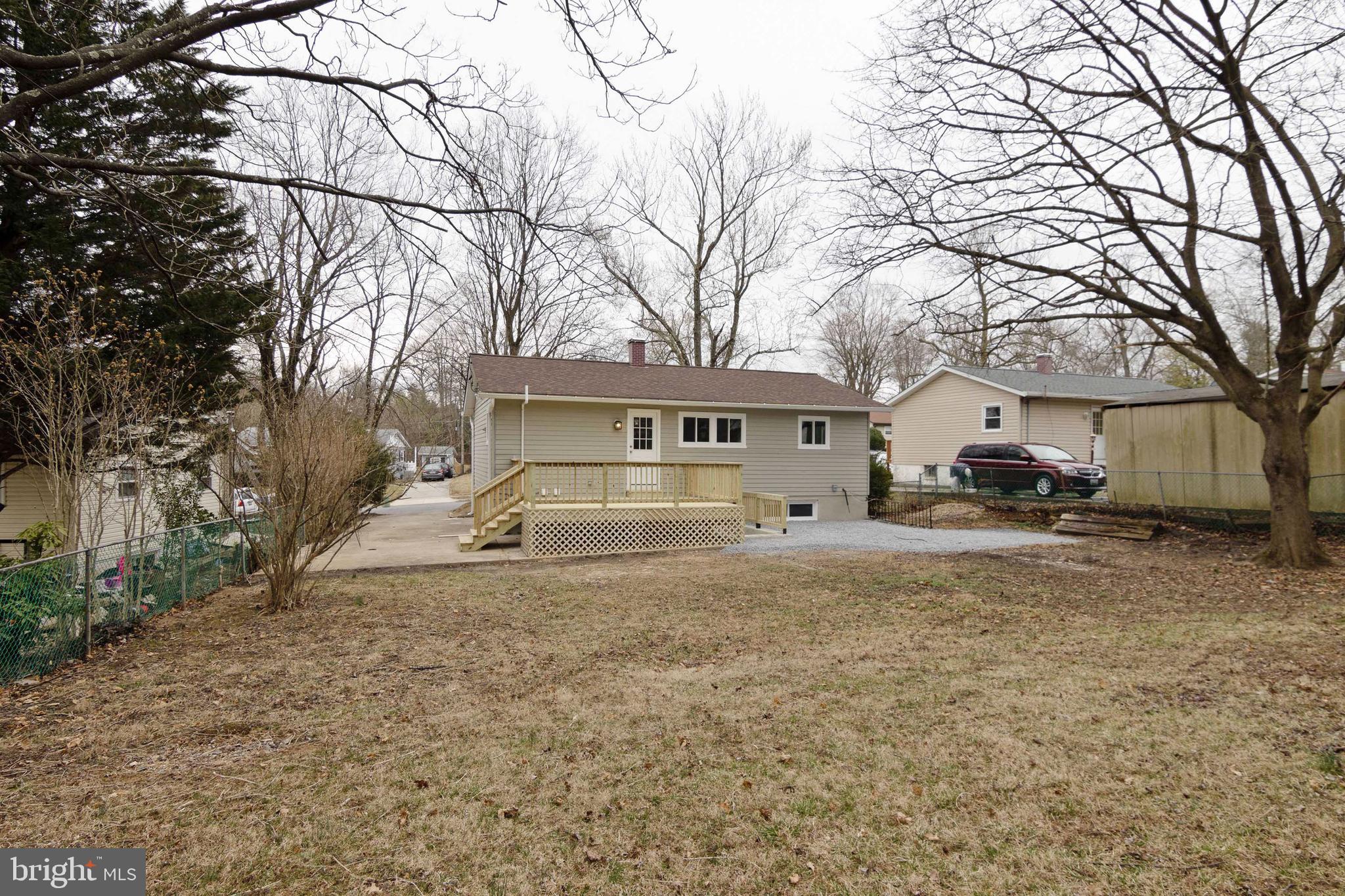 106 Oakmere Road Owings Mills, MD 21117 - Photo 45 of 46