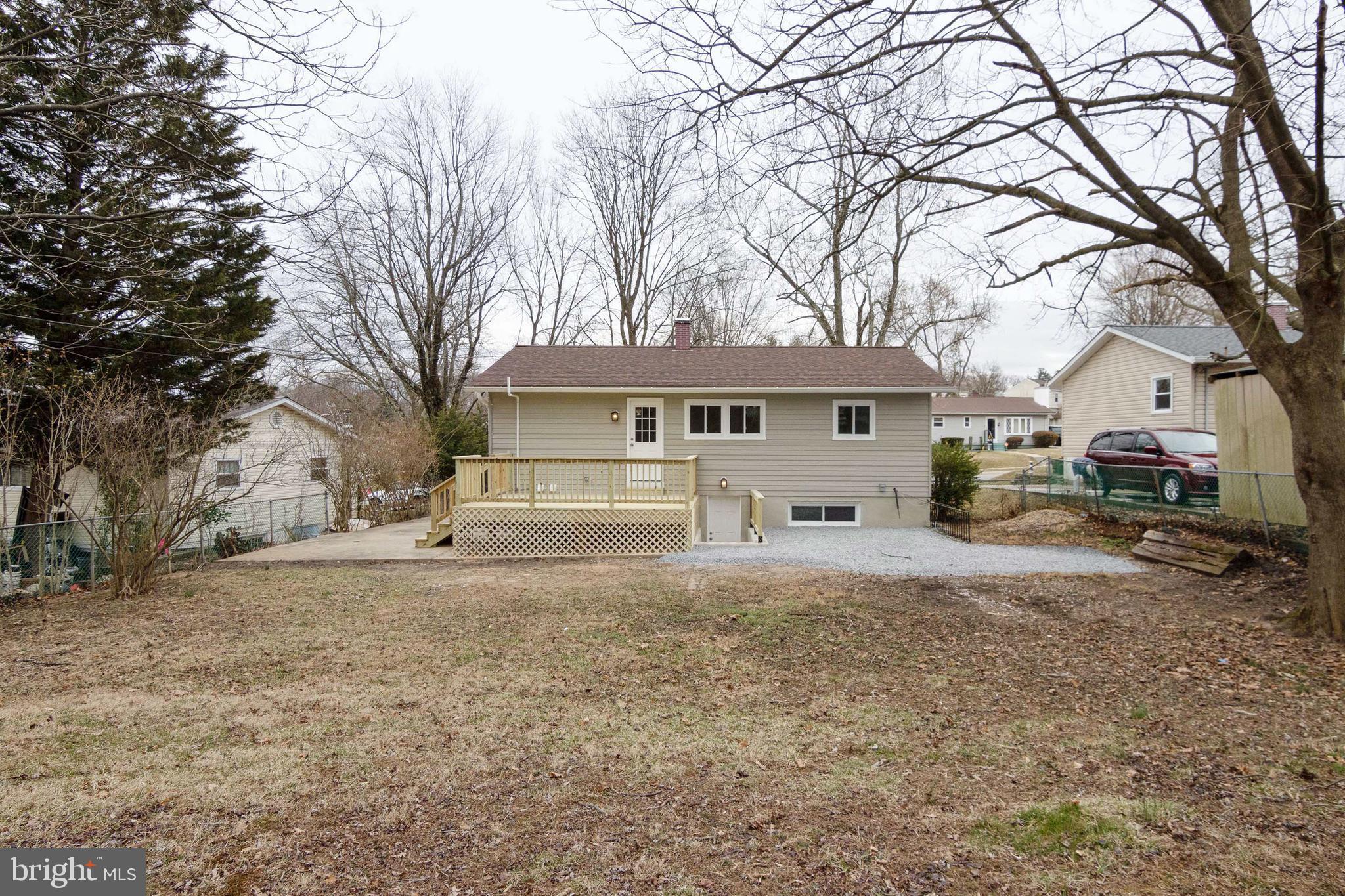 106 Oakmere Road Owings Mills, MD 21117 - Photo 46 of 46