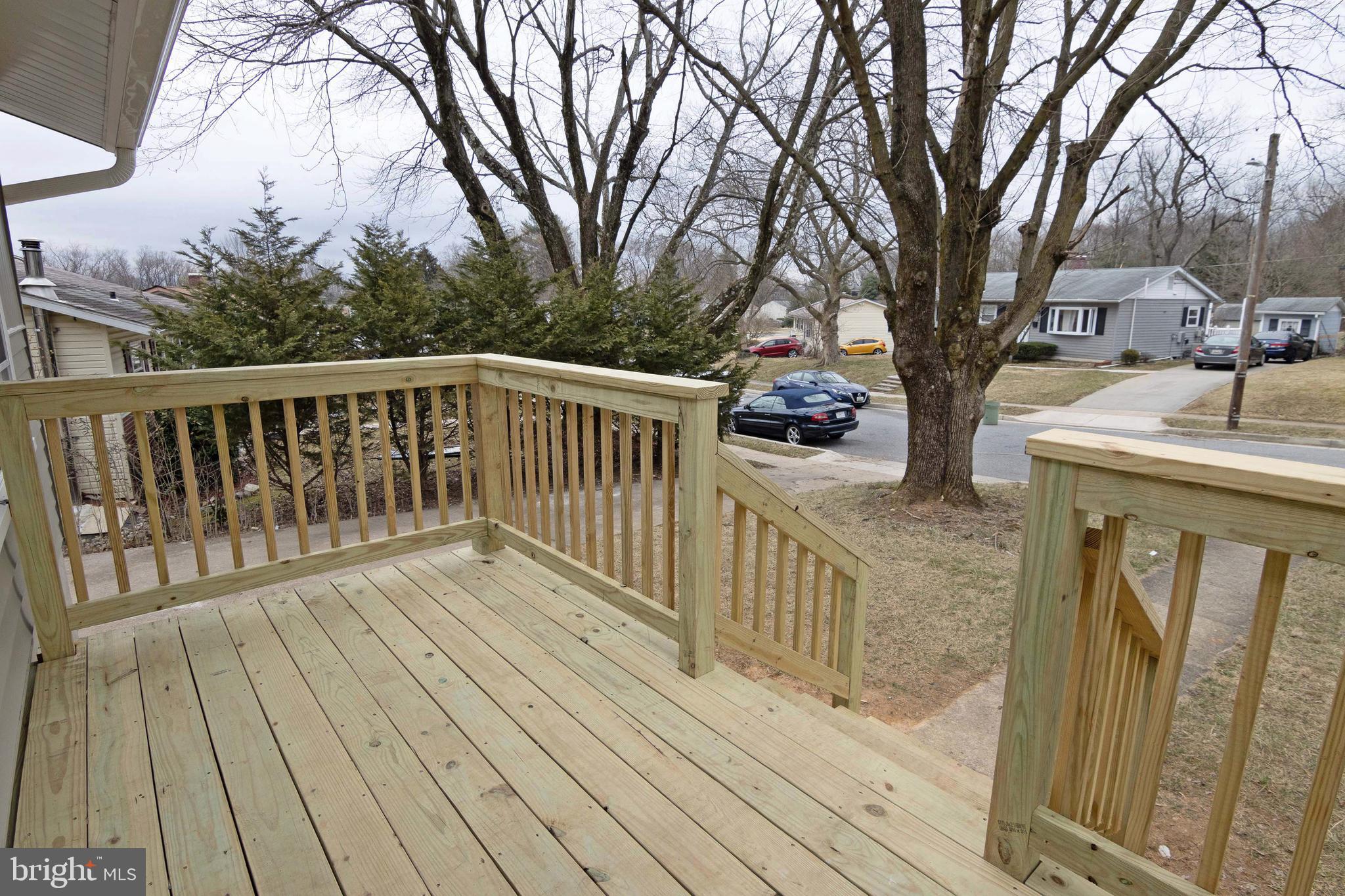 106 Oakmere Road Owings Mills, MD 21117 - Photo 6 of 46