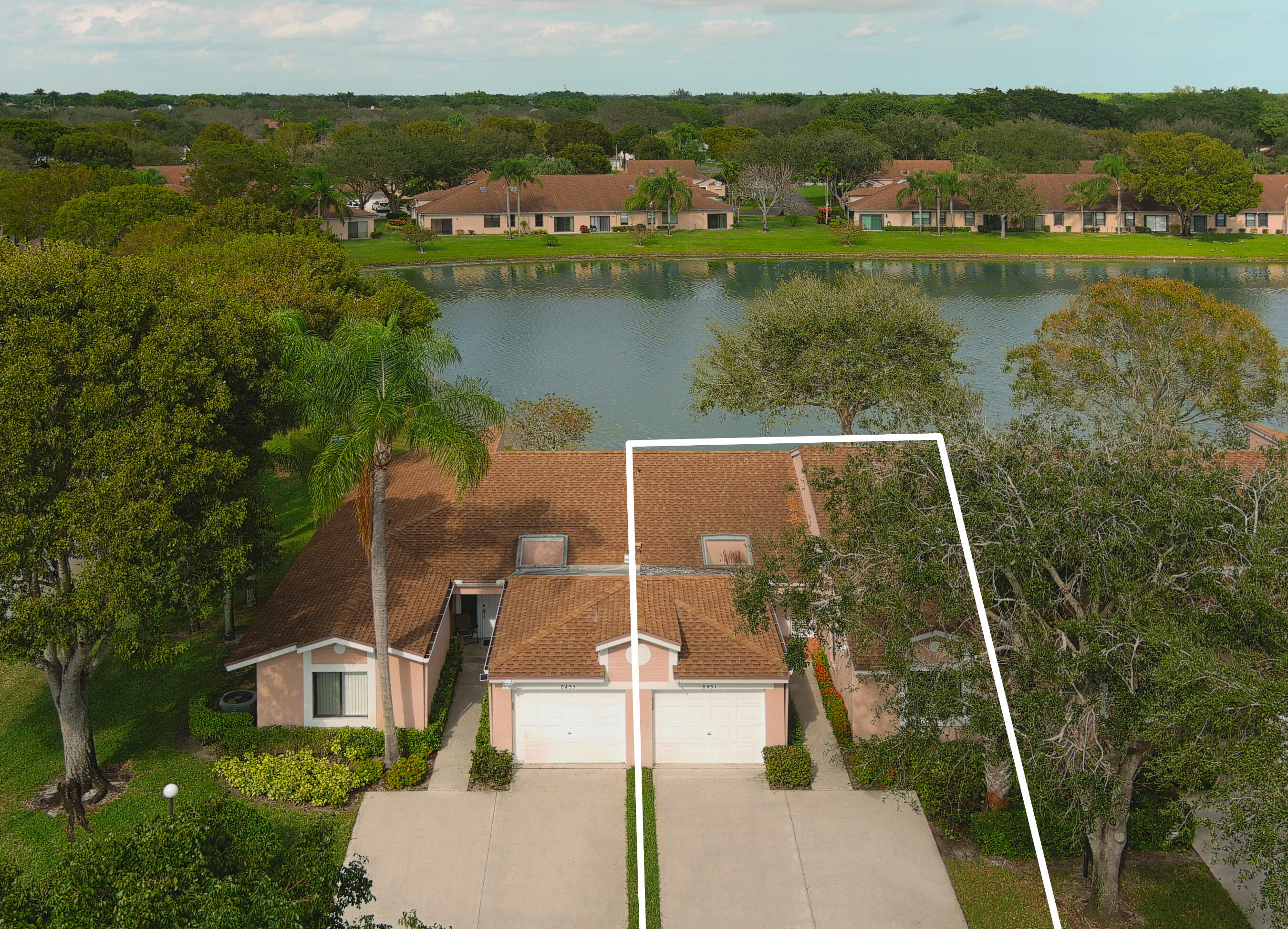 8451 Parkgate Road Boca Raton, FL 33496 - Photo 23 of 23 18B