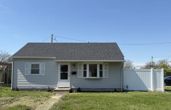 $89,900 | 935 Keough Drive, Murphysboro, IL 62966