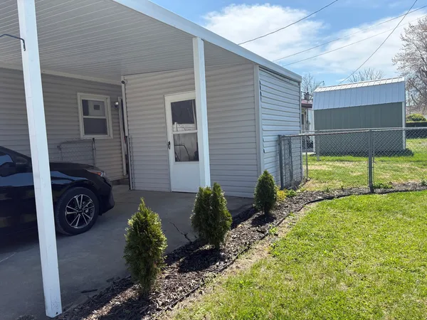 $89,900 | 935 Keough Drive, Murphysboro, IL 62966