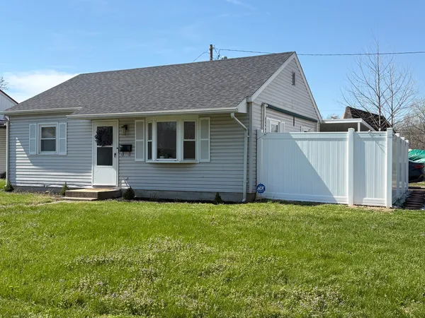 $89,900 | 935 Keough Drive, Murphysboro, IL 62966