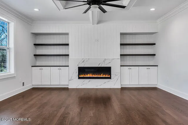 a kitchen with a sink stainless steel appliances and cabinets