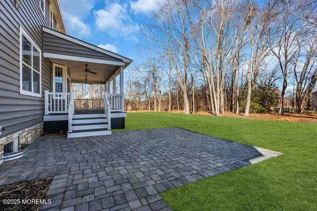 $1,575,000 | 15 Mink Hollow Lane, Millstone Township, NJ 08510
