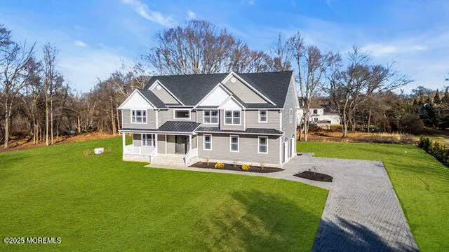$1,575,000 | 15 Mink Hollow Lane, Millstone Township, NJ 08510