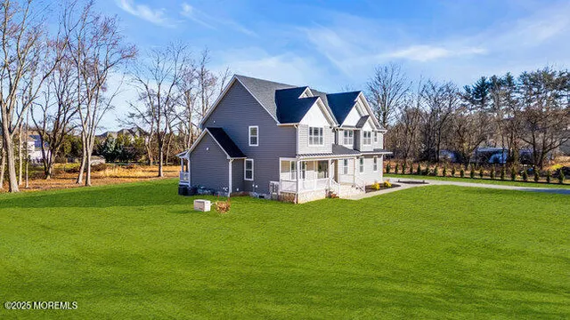 $1,575,000 | 15 Mink Hollow Lane, Millstone Township, NJ 08510