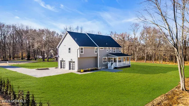 $1,575,000 | 15 Mink Hollow Lane, Millstone Township, NJ 08510