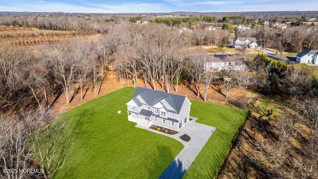 $1,575,000 | 15 Mink Hollow Lane, Millstone Township, NJ 08510