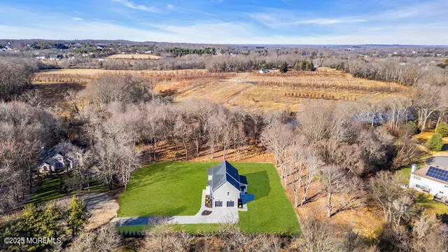 $1,575,000 | 15 Mink Hollow Lane, Millstone Township, NJ 08510