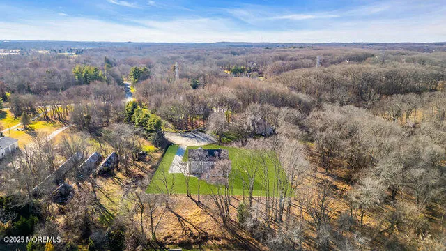 $1,575,000 | 15 Mink Hollow Lane, Millstone Township, NJ 08510