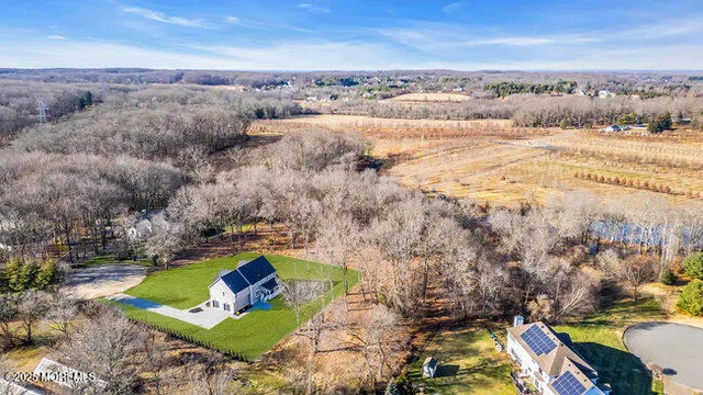 $1,575,000 | 15 Mink Hollow Lane, Millstone Township, NJ 08510