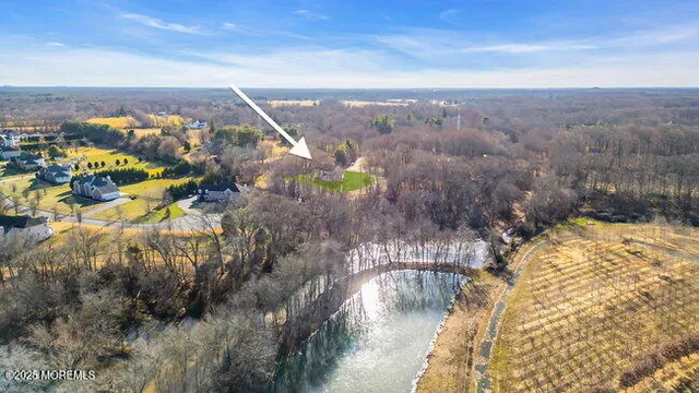 $1,575,000 | 15 Mink Hollow Lane, Millstone Township, NJ 08510