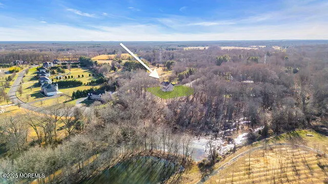 $1,575,000 | 15 Mink Hollow Lane, Millstone Township, NJ 08510