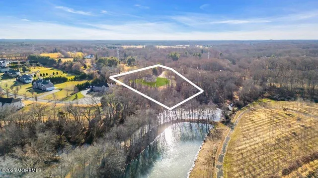 $1,575,000 | 15 Mink Hollow Lane, Millstone Township, NJ 08510