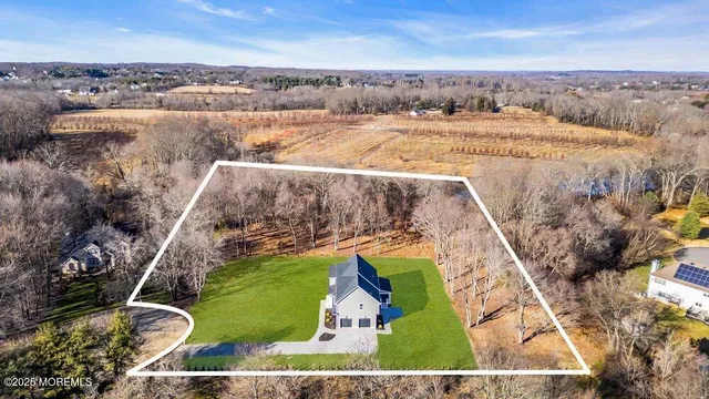$1,575,000 | 15 Mink Hollow Lane, Millstone Township, NJ 08510