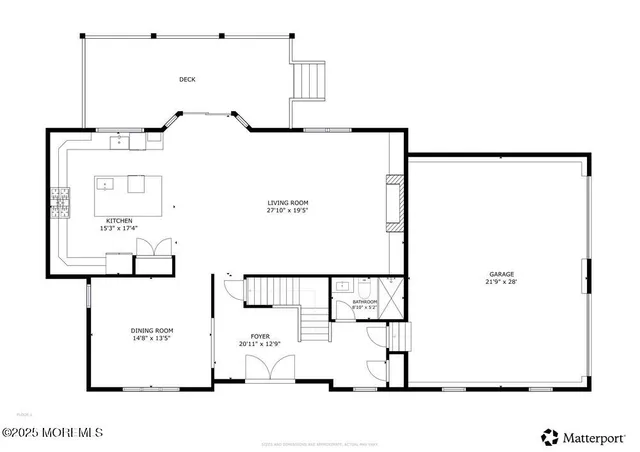 $1,575,000 | 15 Mink Hollow Lane, Millstone Township, NJ 08510