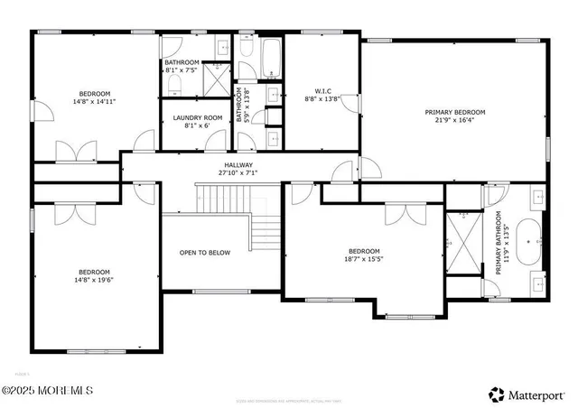 $1,575,000 | 15 Mink Hollow Lane, Millstone Township, NJ 08510