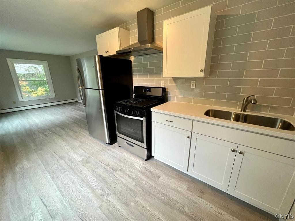 112 Sapsucker Woods Road, Unit 1B Ithaca Town, NY 14850 - Photo 3 of 8