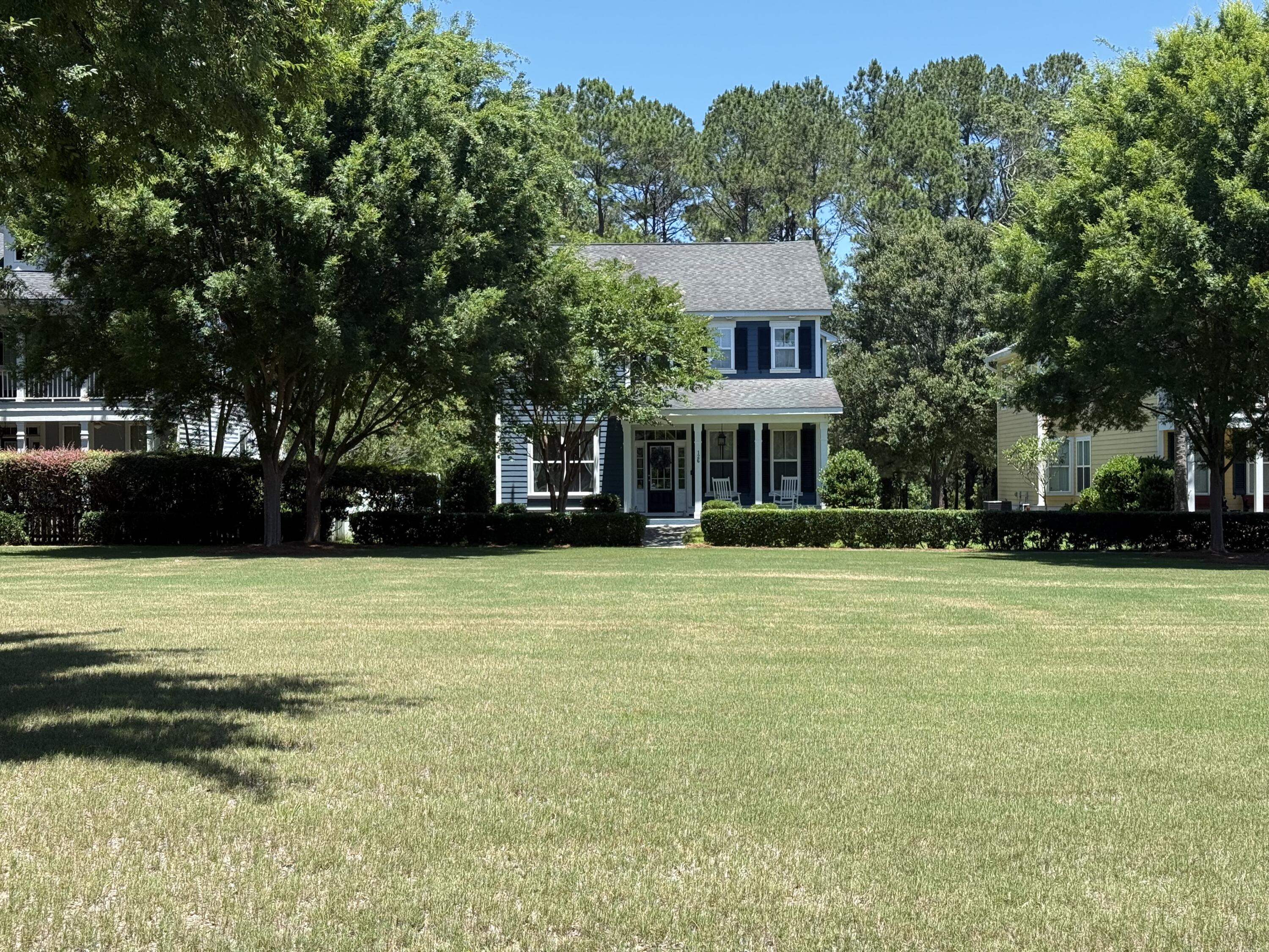 126 Red Leaf Boulevard Moncks Corner, SC 29461 - Photo 23 of 30