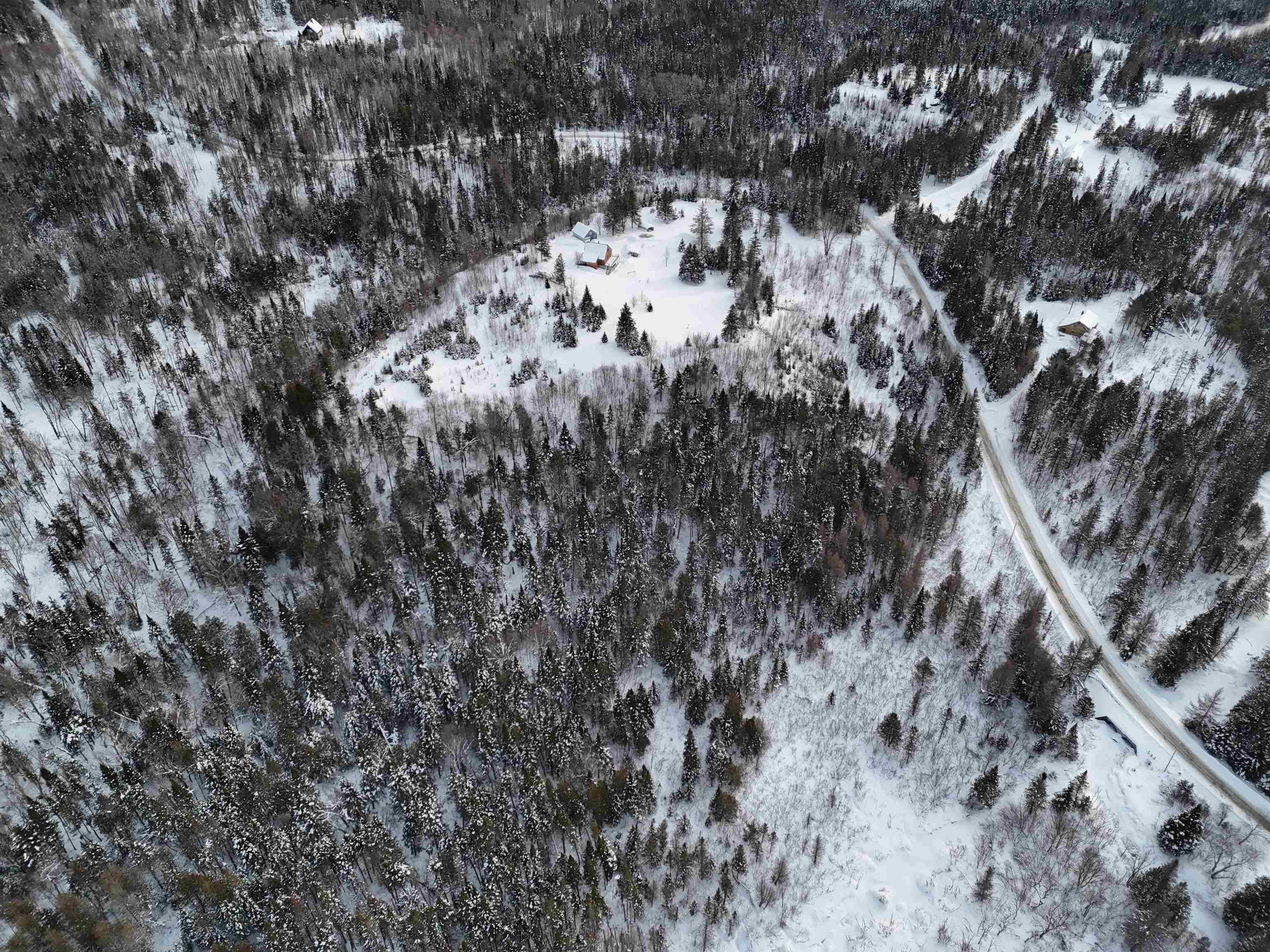 Spar Hawk Road Greensboro Bend, VT 05842 - Photo 15 of 29