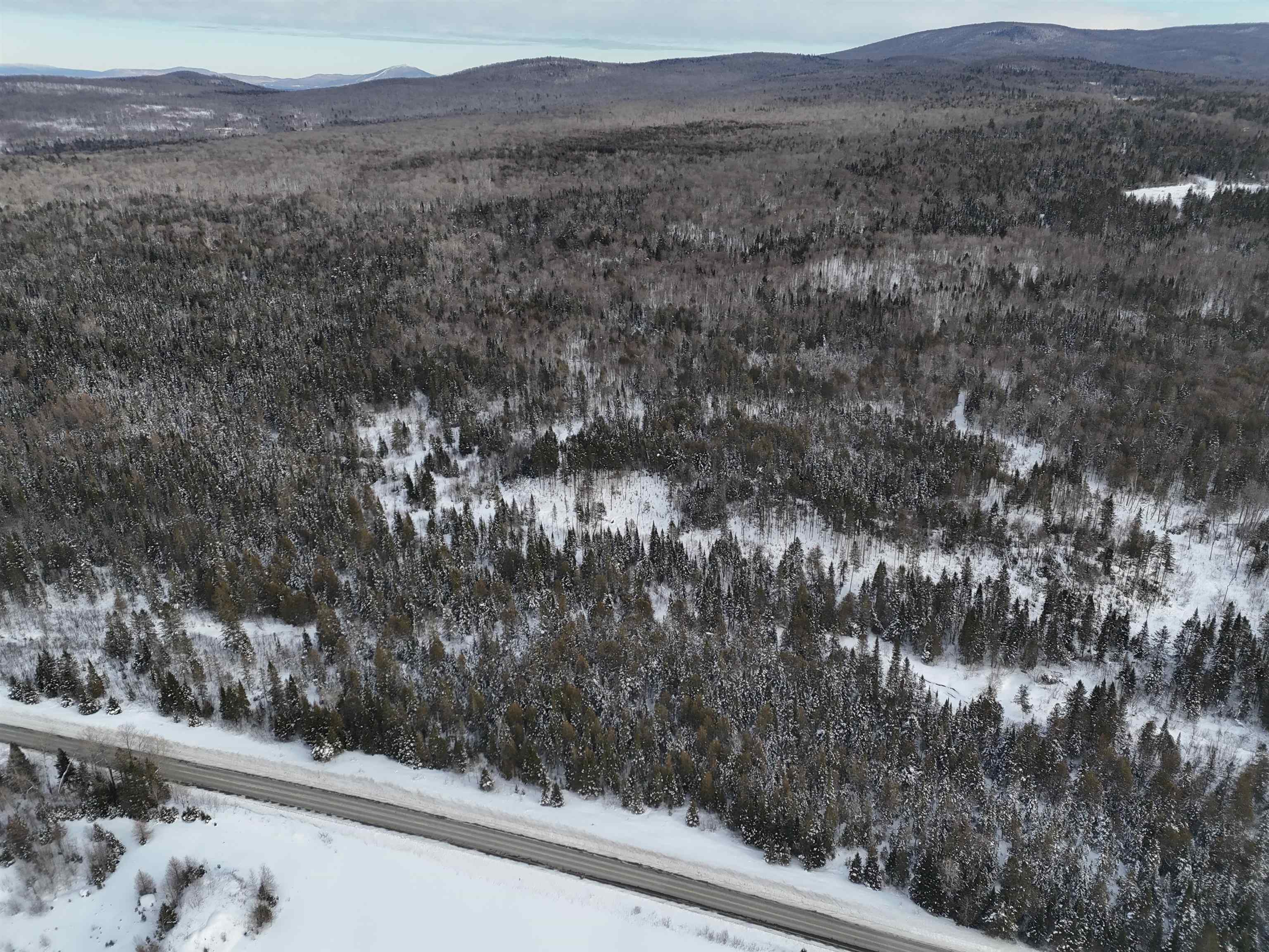 Spar Hawk Road Greensboro Bend, VT 05842 - Photo 17 of 29