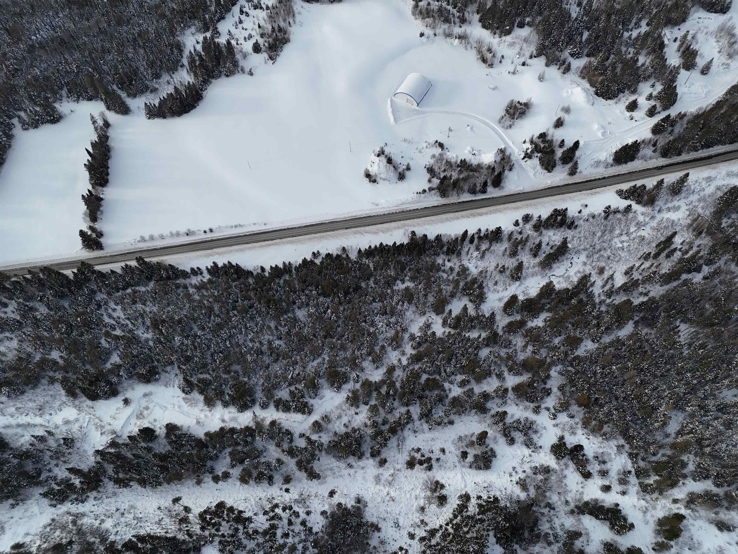 Spar Hawk Road Greensboro Bend, VT 05842 - Photo 19 of 29