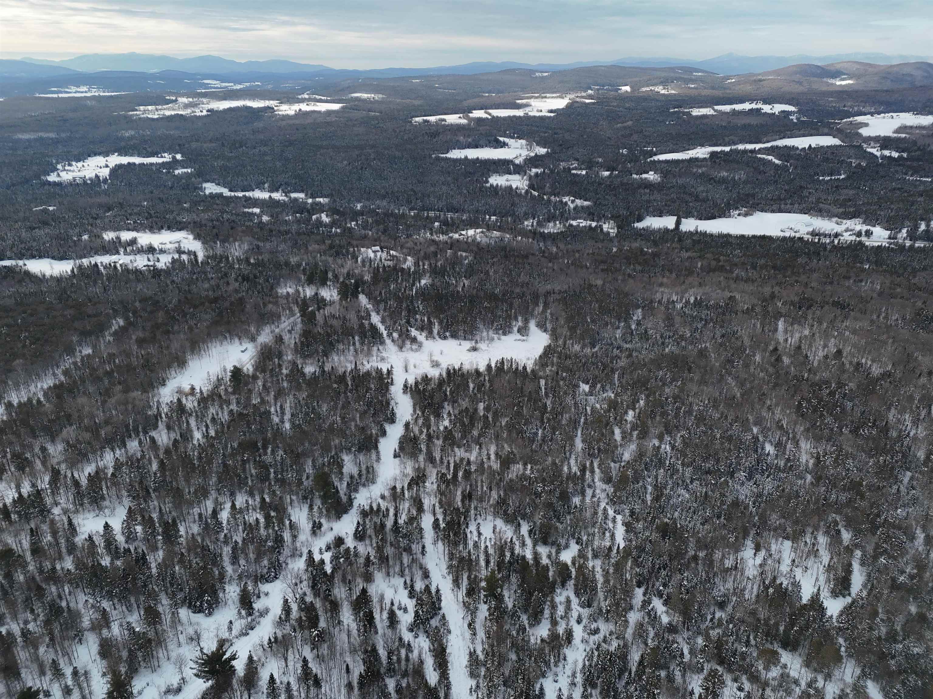 Spar Hawk Road Greensboro Bend, VT 05842 - Photo 23 of 29