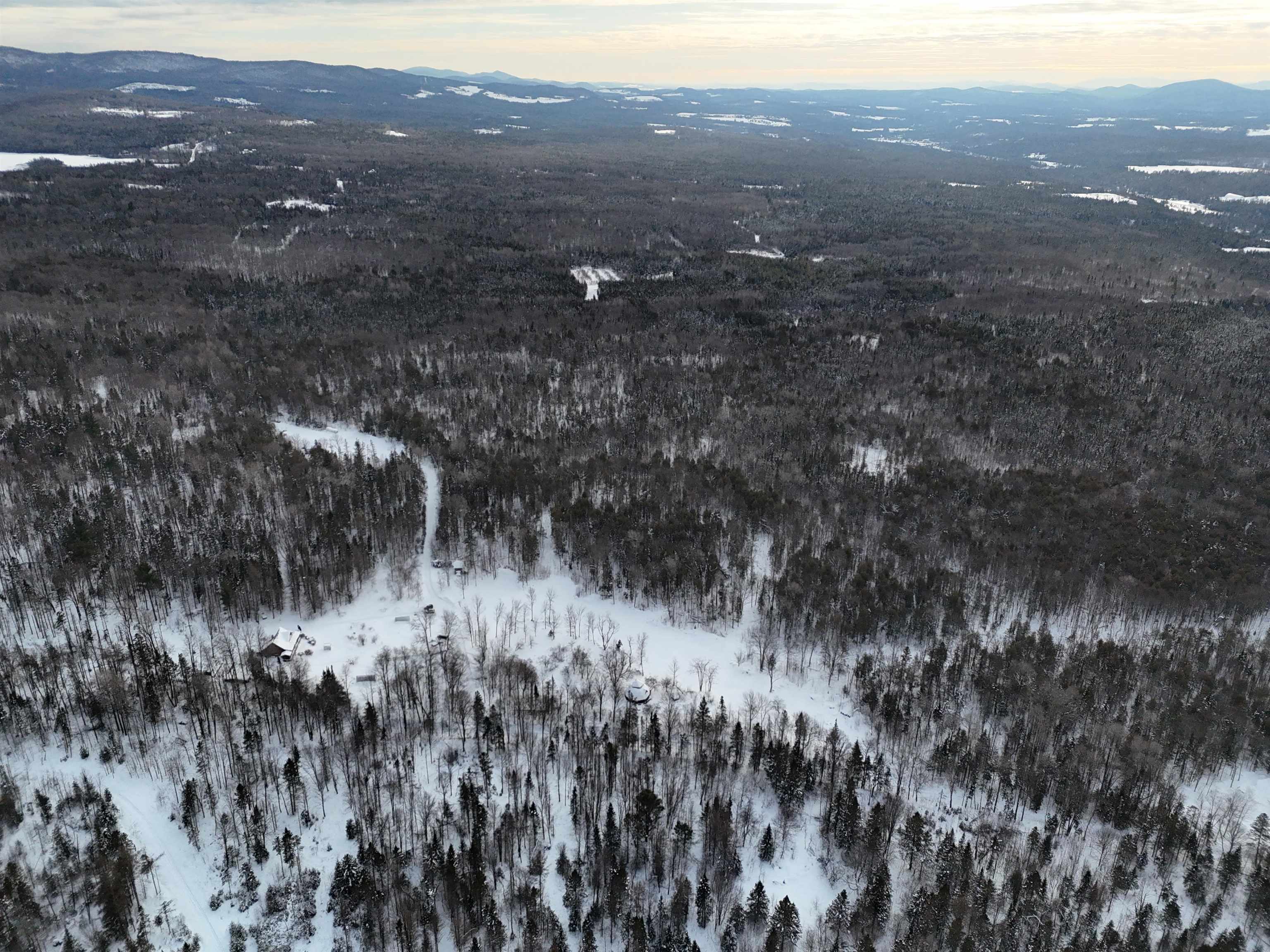 Spar Hawk Road Greensboro Bend, VT 05842 - Photo 24 of 29