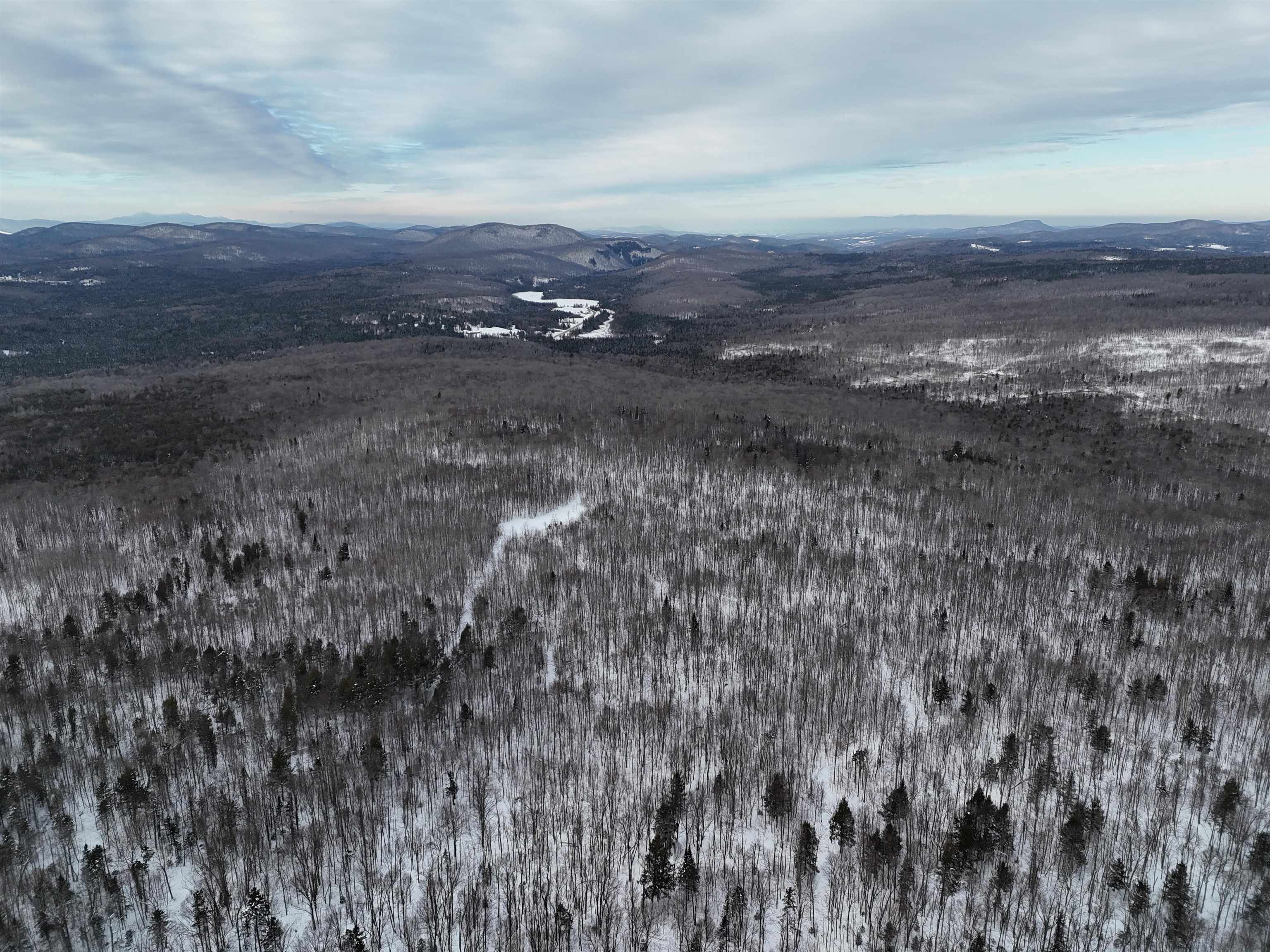 Spar Hawk Road Greensboro Bend, VT 05842 - Photo 26 of 29