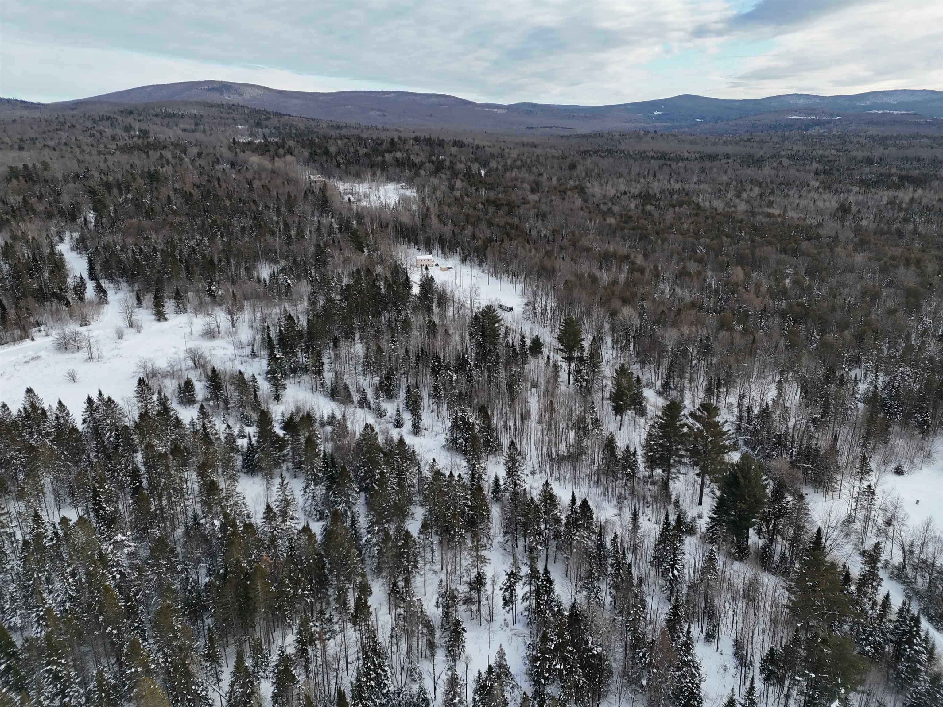 Spar Hawk Road Greensboro Bend, VT 05842 - Photo 10 of 29