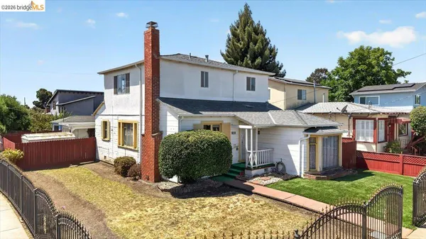 $899,000 | 998 Jones Street, Berkeley, CA 94710