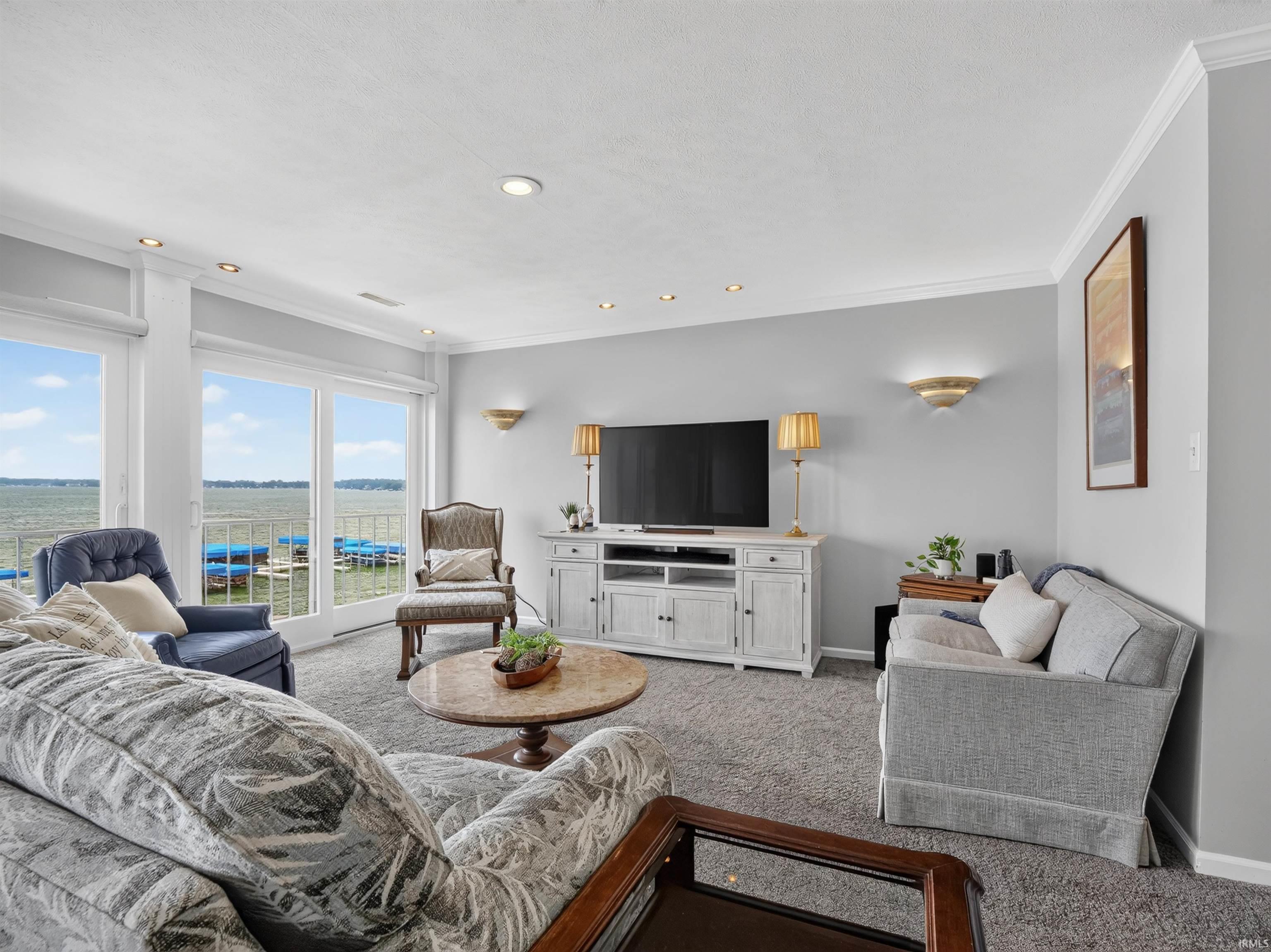 12275 North Ogden Point Road, Unit 306 Syracuse, IN 46567 - Photo 25 of 50 Gallery Image 25