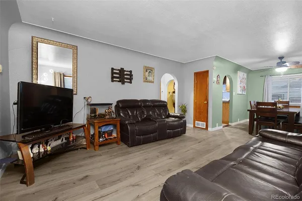 $315,000 | 317 9th Street, Gilcrest, CO 80623