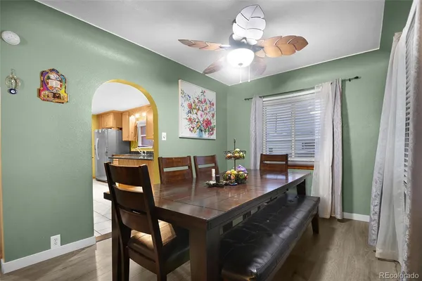 $315,000 | 317 9th Street, Gilcrest, CO 80623