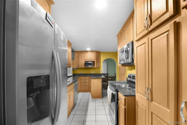 $315,000 | 317 9th Street, Gilcrest, CO 80623