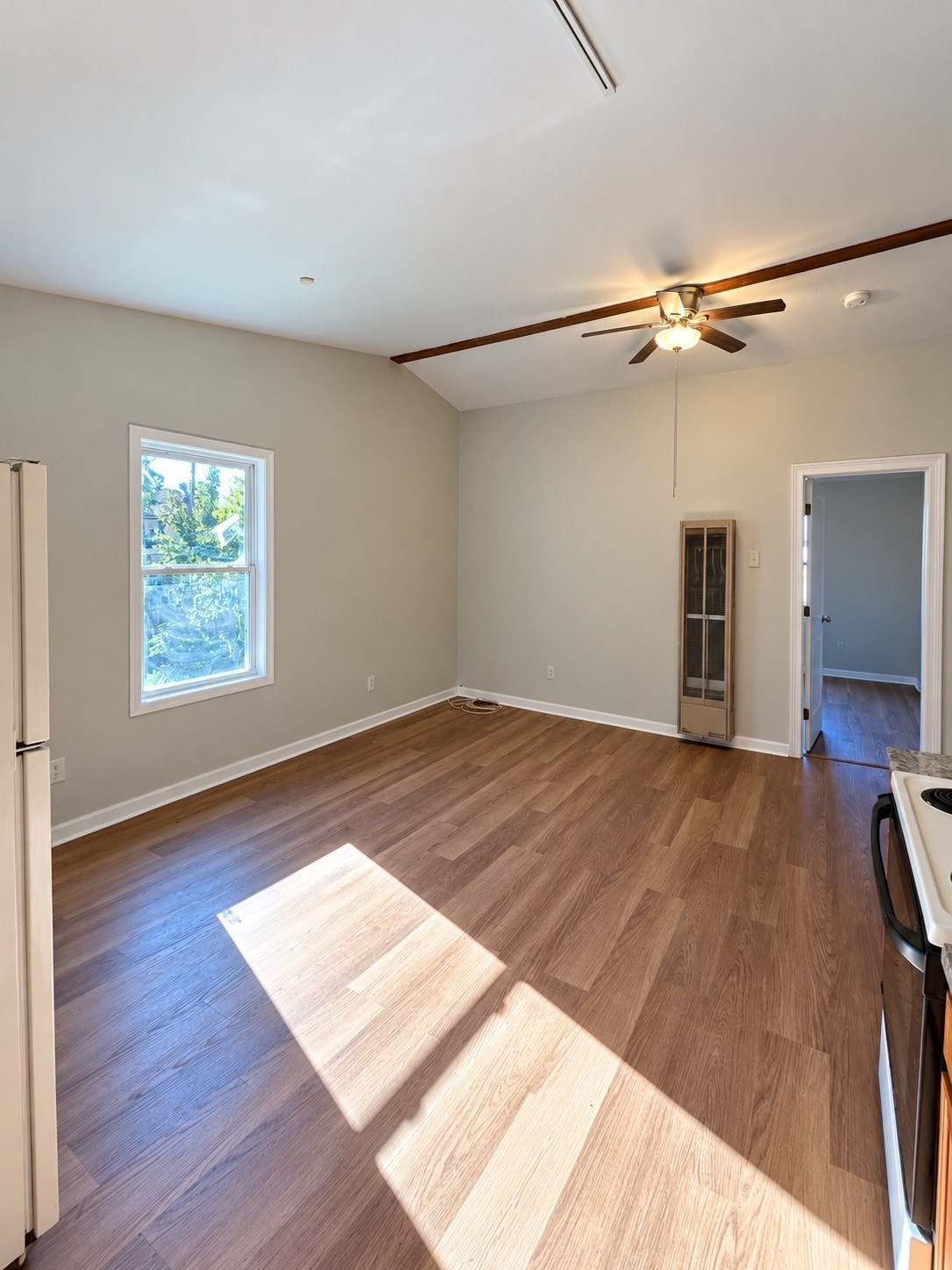264 Union Street, Unit 2S Fall River, MA 02721 - Photo 2 of 11 Gallery Image 2