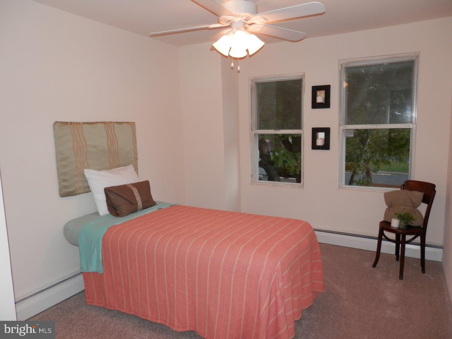 110 Rancocas Road Mount Holly, NJ 08060 - Photo 13 of 18 Bedroom 2