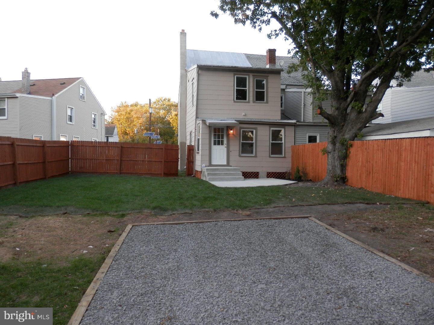 110 Rancocas Road Mount Holly, NJ 08060 - Photo 17 of 18 Exterior Back