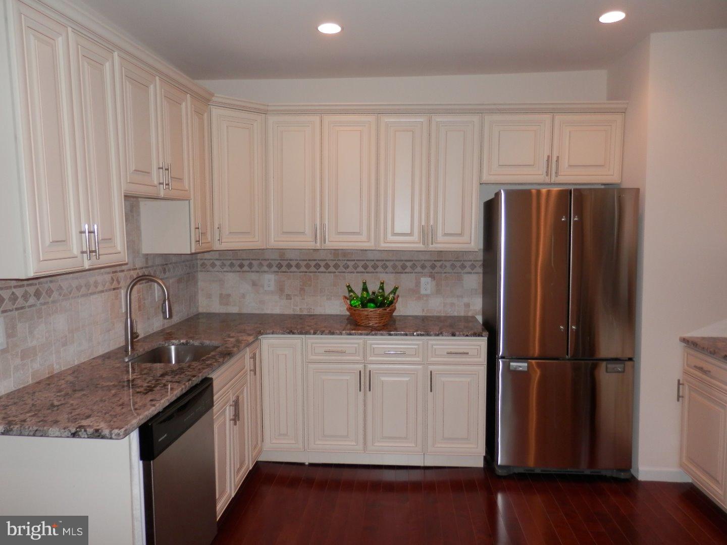 110 Rancocas Road Mount Holly, NJ 08060 - Photo 6 of 18 Kitchen
