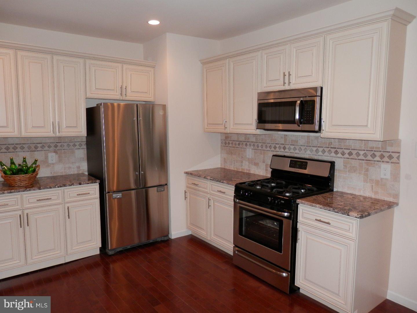 110 Rancocas Road Mount Holly, NJ 08060 - Photo 7 of 18 Kitchen